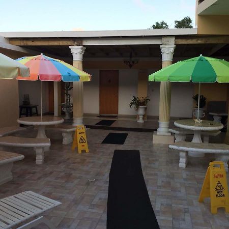 Country Family Hotel Isla Culebra Exterior photo